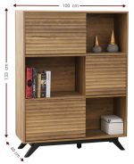 Μπουφές Tactile 3D - Image 3