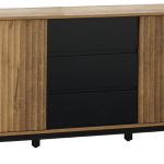 Μπουφές Tactile 2D3S