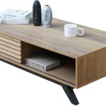 Τραπεζάκι σαλονιού Tactile