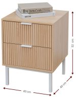 Κομοδίνο Haptic - Image 3