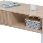 Τραπεζάκι σαλονιού Haptic