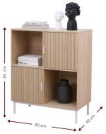 Μπουφές Haptic 2D - Image 4