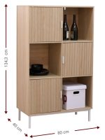 Μπουφές Haptic 3D - Image 3