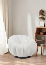 Πολυθρόνα Puffer - Image 2