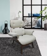 Πολυθρόνα William-Leuko - Image 2