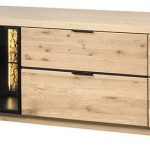 Έπιπλο τηλεόρασης Campania