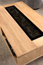 Τραπεζάκι σαλονιού Campania - Image 3