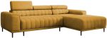Γωνιακός καναπές Caladon Mini-Moustardi-Δεξιά