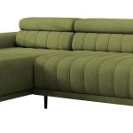 Γωνιακός καναπές Caladon Mini-Ladi-Αριστερή