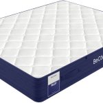 Στρώμα BeComfort Pilot-110 x 190