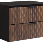 Πάγκος κρεμαστός Mary S