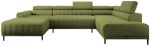 Γωνιακός καναπές Caladon Plus-Ladi-Δεξιά