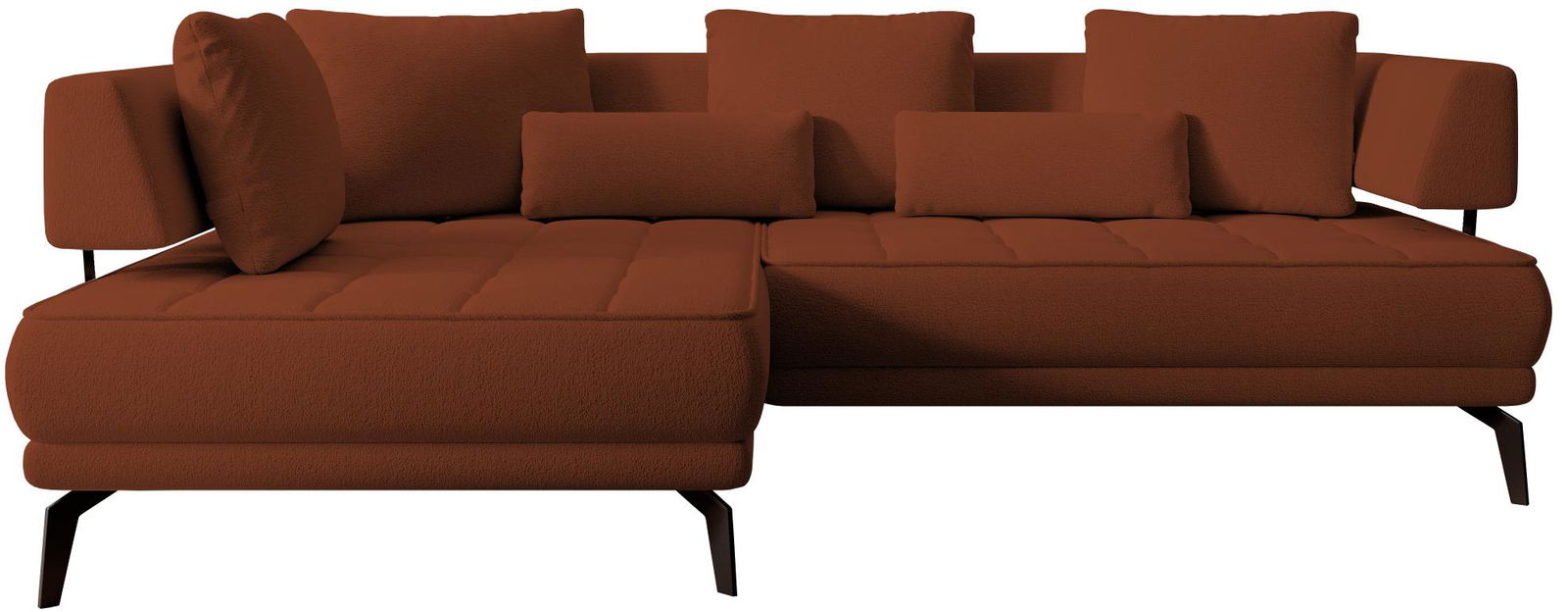 image_843976_giotto_aurora_8_left_1 Γωνιακός καναπές Gerotto-Tampa-Αριστερή - Image 1