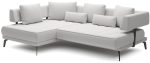 Γωνιακός καναπές Gerotto-Tampa-Αριστερή - Image 6