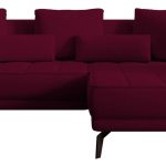 Γωνιακός καναπές Gerotto-Mporntw-Δεξιά