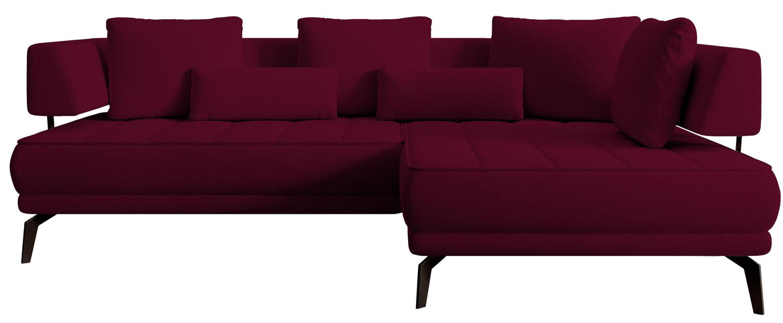 image_843994_giotto_aurora_9_right Γωνιακός καναπές Gerotto-Mporntw-Δεξιά - Image 1