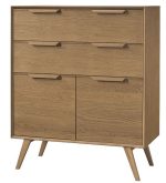 Μπουφές Comodo long - Image 2