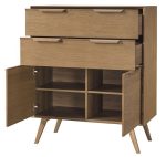 Μπουφές Comodo long - Image 4