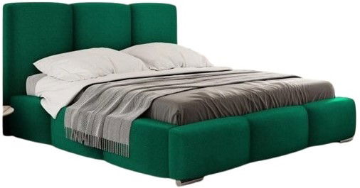 image_844349_lozko-tapicerowane-z-pojemnikiem-na-posciel-adrelub-removebg-preview Επενδυμένο κρεβάτι Olweria-Prasino-140 x 200 - Image 1