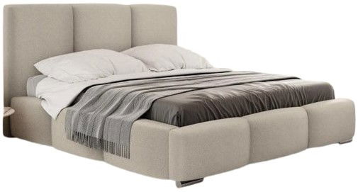 image_844415_lozko-tapicerowane-z-pojemnikiem-na-posciel-adrelub__10_-removebg-preview Επενδυμένο κρεβάτι Olweria-Krem-140 x 200 - Image 1