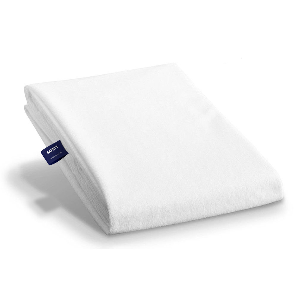 image_84445_becomfort-safety-polihome_9 Προστατευτικό κάλυμμα BeComfort Safety-180 x 200-Με λάστιχο - Image 1