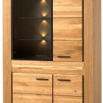 Βιτρίνα Denny διπλή-Fusiko