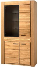 Βιτρίνα Denny διπλή-Fusiko - Image 3