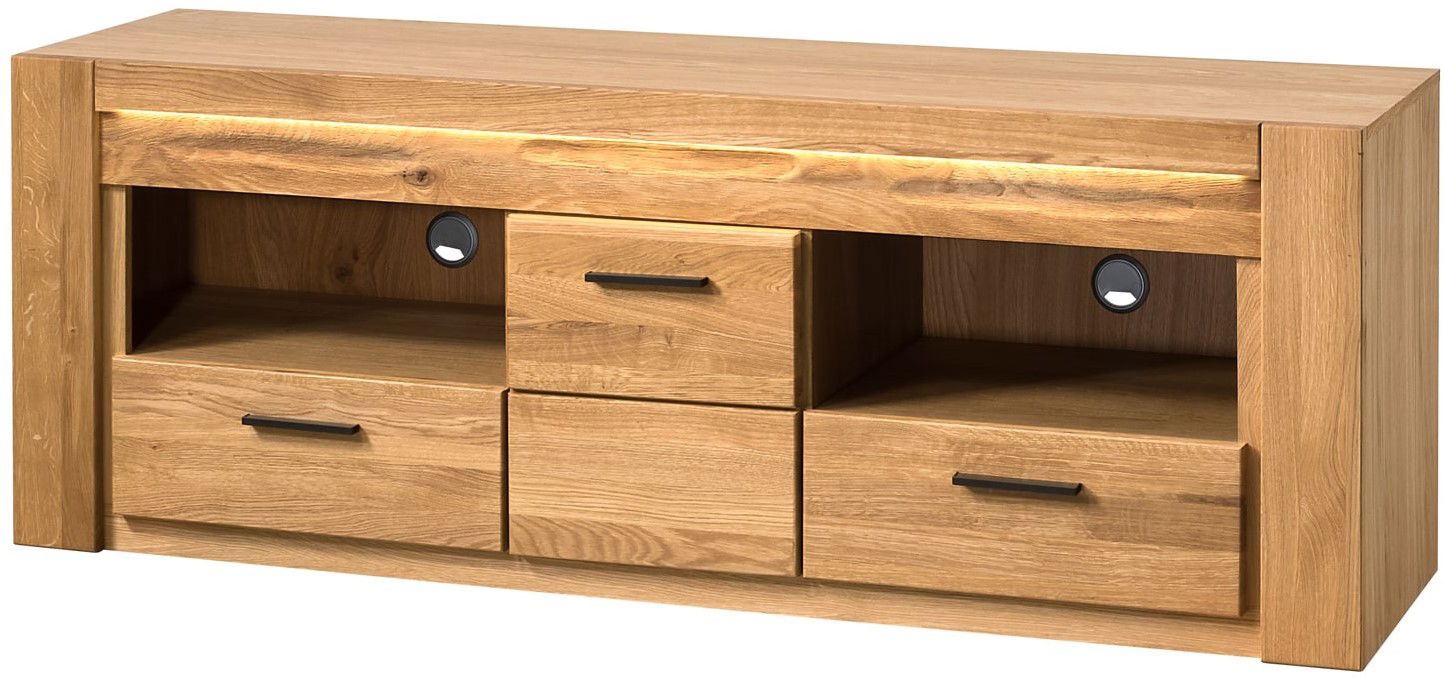 image_844883_velvet_25_galeria_1-min Έπιπλο τηλεόρασης Denny-Fusiko - Image 1