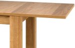 Τραπέζι Denny επεκτεινόμενο-Fusiko - Image 4