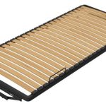 Τελάρο στήριξης WJ με μηχανισμό ανύψωσης-90 x 200