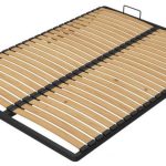 Τελάρο στήριξης WJ με μηχανισμό ανύψωσης-140 x 200
