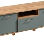 Έπιπλο τηλεόρασης Indygo-Ladi