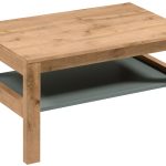 Τραπεζάκι σαλονιού Indygo-Ladi