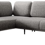 Γωνιακός καναπές Hydra-Gkri-Αριστερή