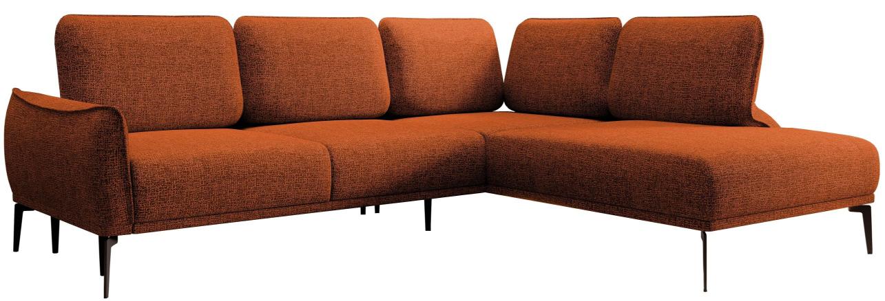 image_845811_storm_l_aurora_8_right_1 Γωνιακός καναπές Hydra-Portokali-Δεξιά - Image 1