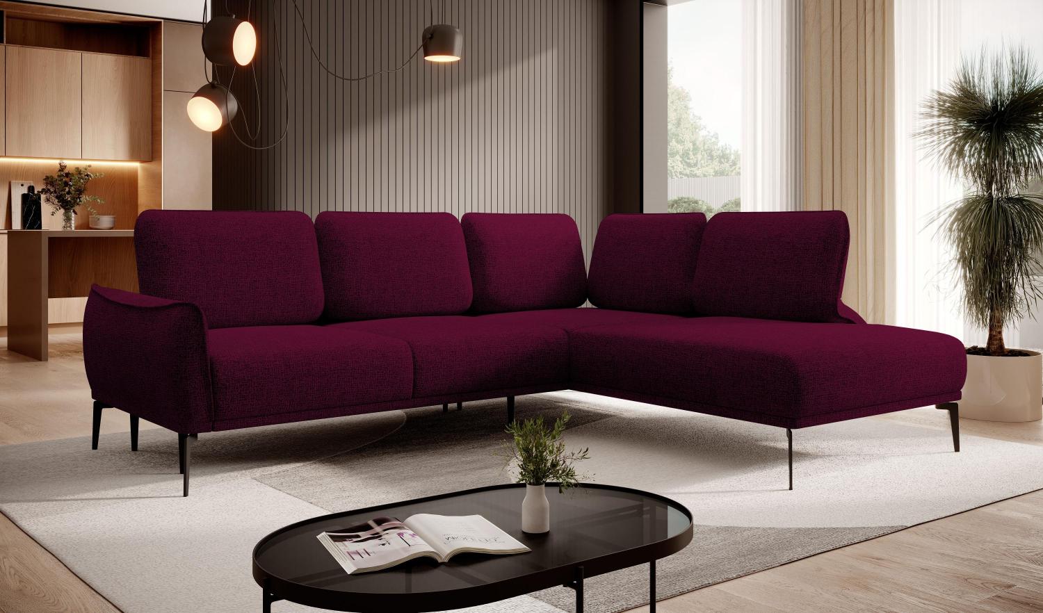 Γωνιακός καναπές Hydra-Mporntw-Δεξιά - Image 2