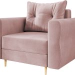 Πολυθρόνα Zako-Roz