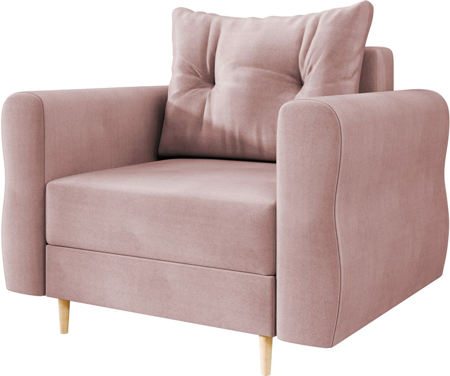 image_846066_5903211335372_1_1 Πολυθρόνα Zako-Roz - Image 1