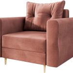 Πολυθρόνα Zako-Kafe