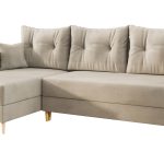 Γωνιακός Καναπές Zako-Mpez