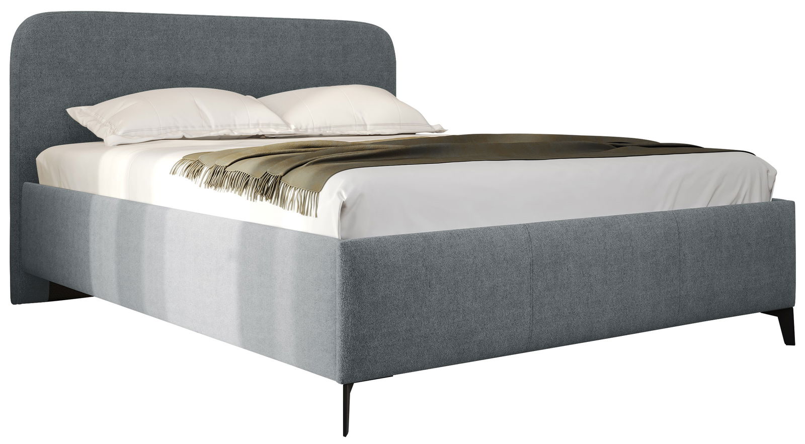 image_846495_bed_holly_grey_2.1 Επενδυμένο κρεβάτι Holly-Gkri Skouro-140 x 200 - Image 1