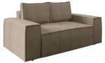 Καναπές - κρεβάτι Malaga II διθέσιος-Mpez