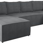 Γωνιακός καναπές Malga Maxy-Gkri Skouro