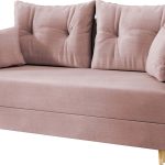 Καναπές Zako Διθέσιος-Roz