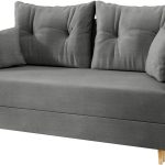 Καναπές Zako Διθέσιος-Anthraki