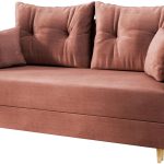 Καναπές Zako Διθέσιος-Kafe