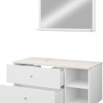 Σετ μπάνιου Kertos Ι-Leuko