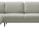 Γωνιακός καναπές Hydra Plus-Ekrou-Αριστερή