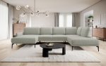 Γωνιακός καναπές Hydra Plus-Ekrou-Δεξιά - Image 2