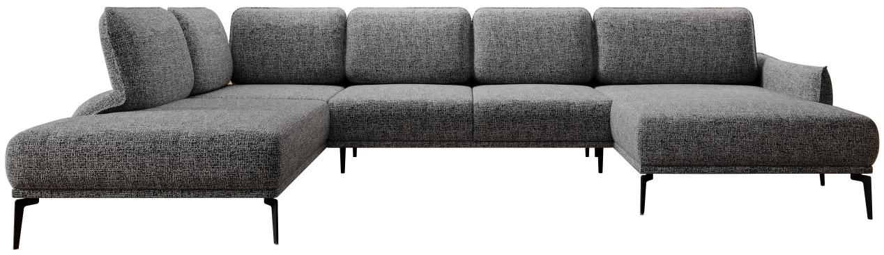 image_846774_storm_xl_aurora17_left Γωνιακός καναπές Hydra Plus-Gkri-Αριστερή - Image 1